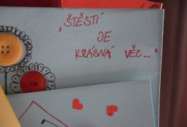 Tanči, dokud můžeš…