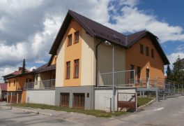 Otevřené dveře pro všechny