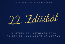 22. Zdišibál