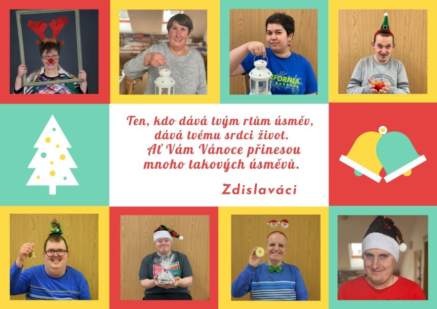 Konec roku už ťuká na dveře.