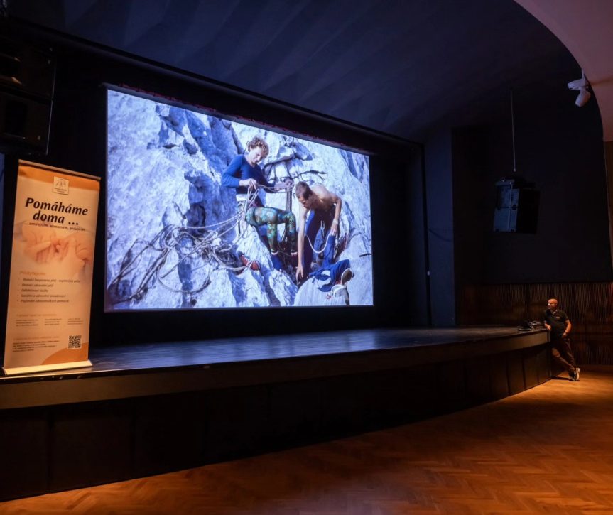 Čas neúprosně utíká… a leden je za námi!