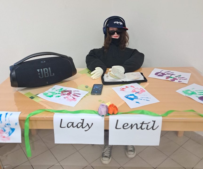 Další nabitý měsíc je za námi!